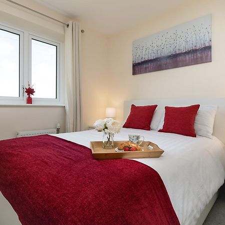 Kvm - Quayside House Villa Peterborough Ngoại thất bức ảnh