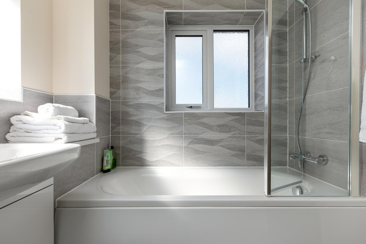 Kvm - Quayside House Villa Peterborough Ngoại thất bức ảnh