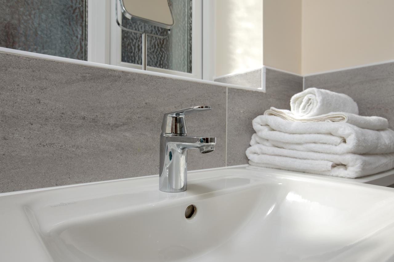 Kvm - Quayside House Villa Peterborough Ngoại thất bức ảnh