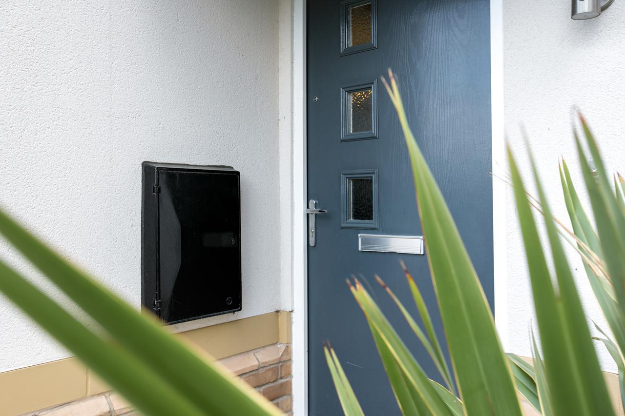 Kvm - Quayside House Villa Peterborough Ngoại thất bức ảnh