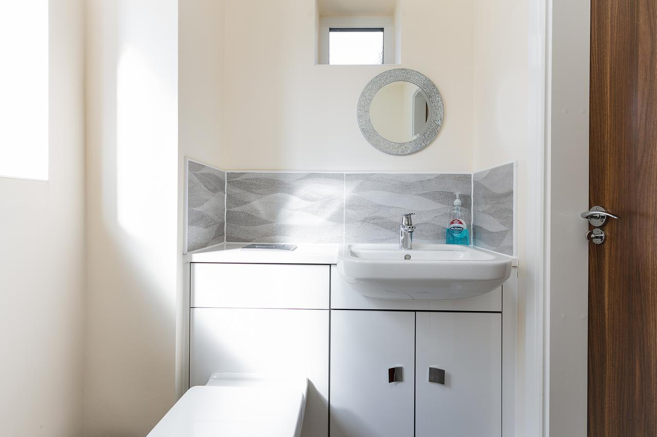 Kvm - Quayside House Villa Peterborough Ngoại thất bức ảnh