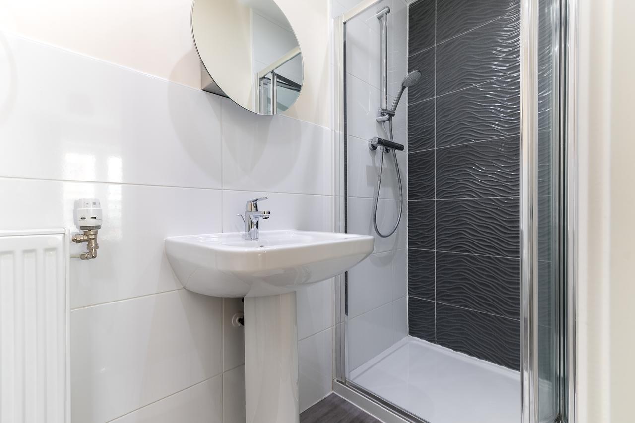 Kvm - Quayside House Villa Peterborough Ngoại thất bức ảnh