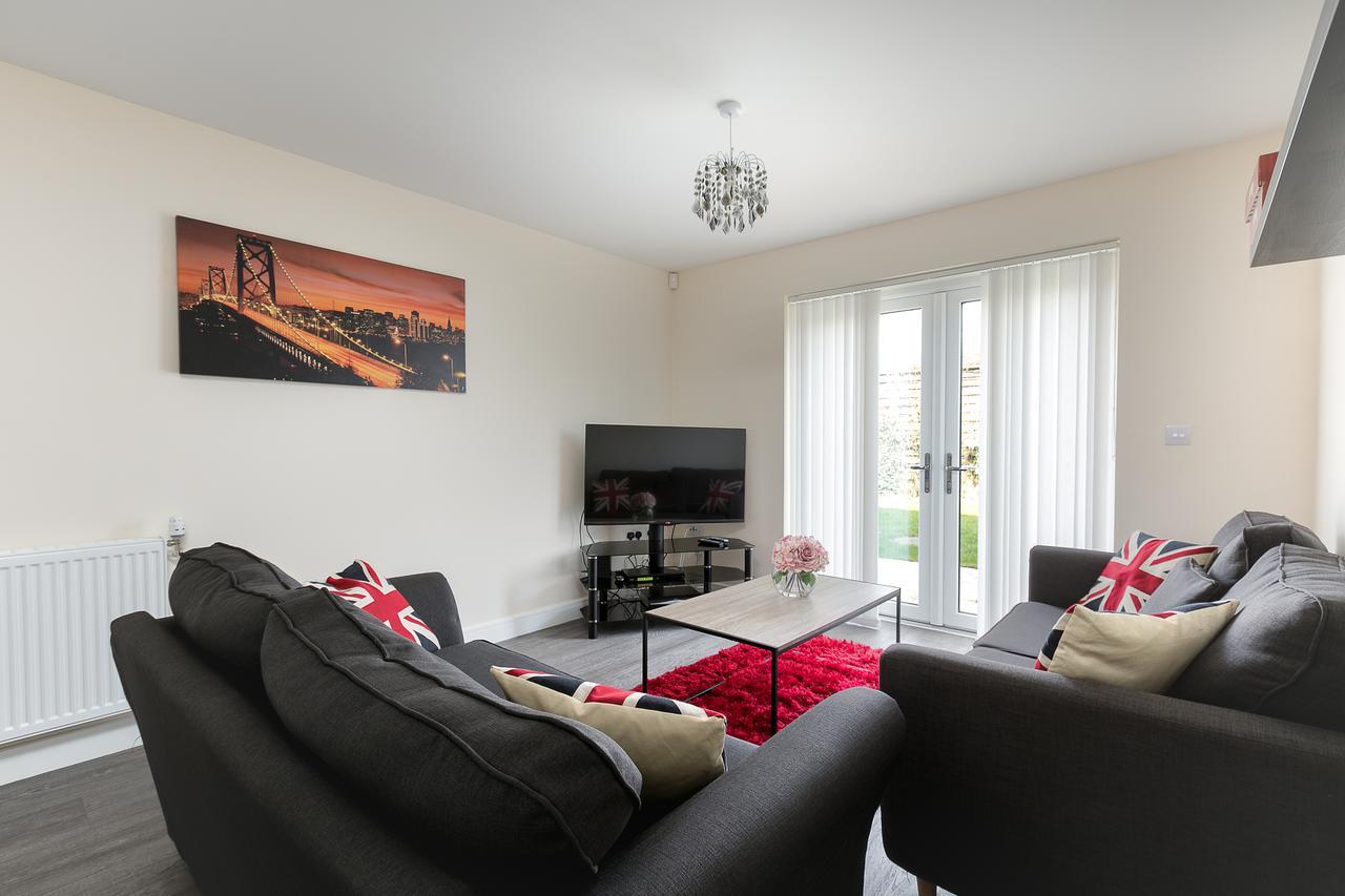 Kvm - Quayside House Villa Peterborough Ngoại thất bức ảnh
